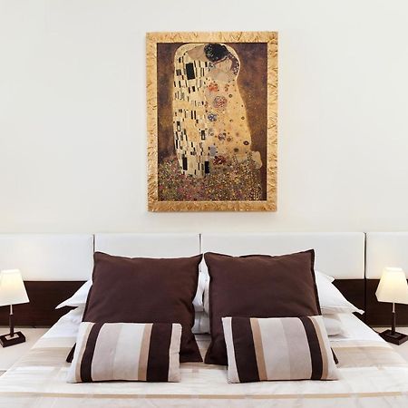 Deseo Depandance Hotel โรม ภายนอก รูปภาพ