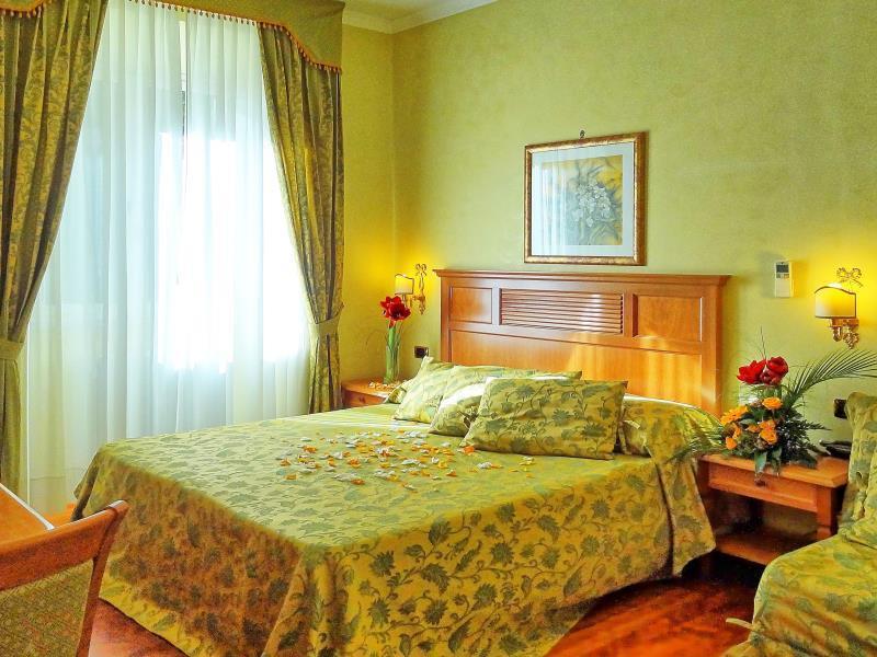 Deseo Depandance Hotel โรม ภายนอก รูปภาพ