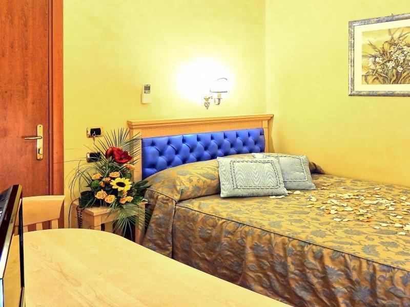 Deseo Depandance Hotel โรม ภายนอก รูปภาพ