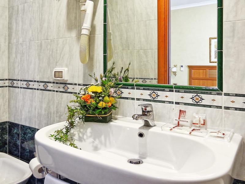 Deseo Depandance Hotel โรม ภายนอก รูปภาพ