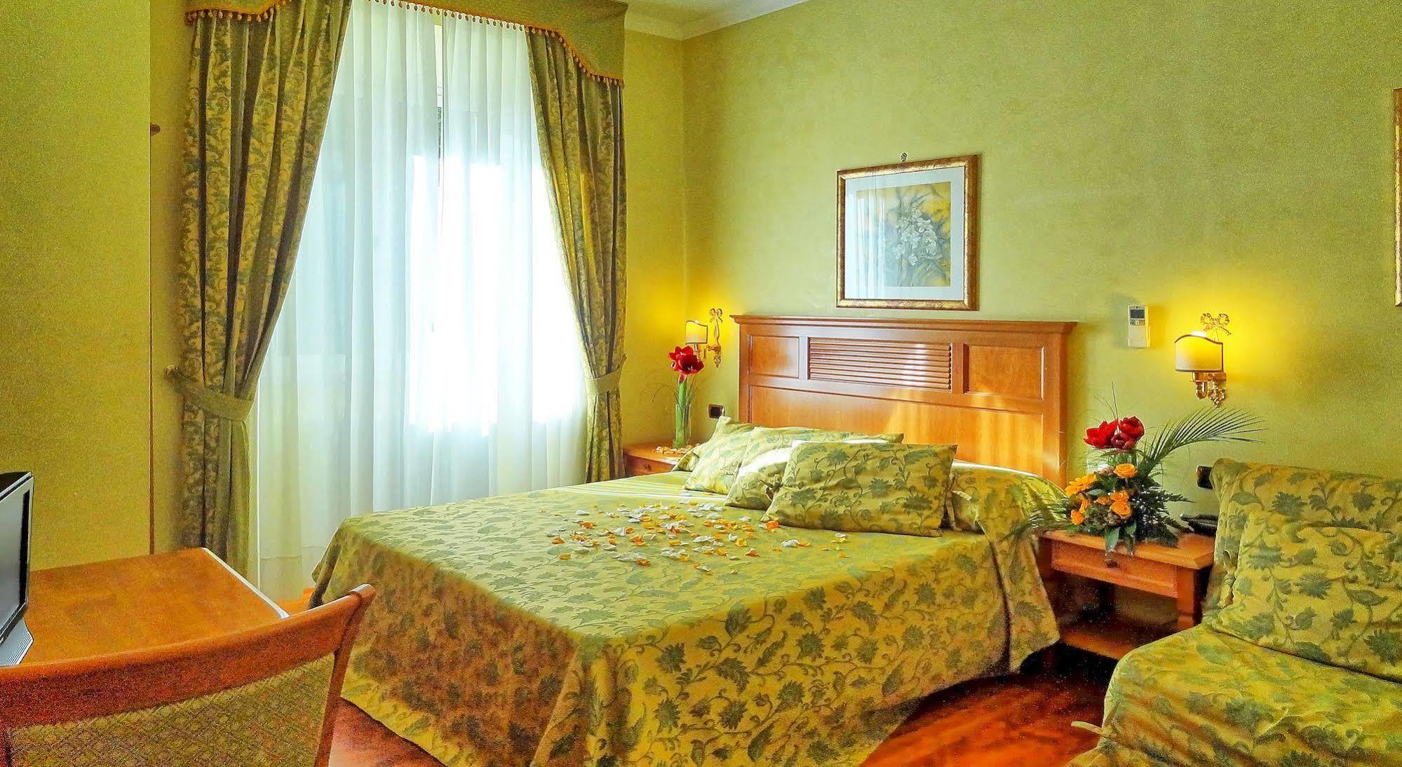 Deseo Depandance Hotel โรม ภายนอก รูปภาพ